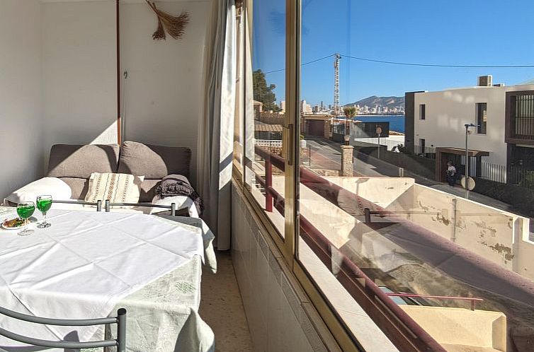 Appartement Don Miguel III