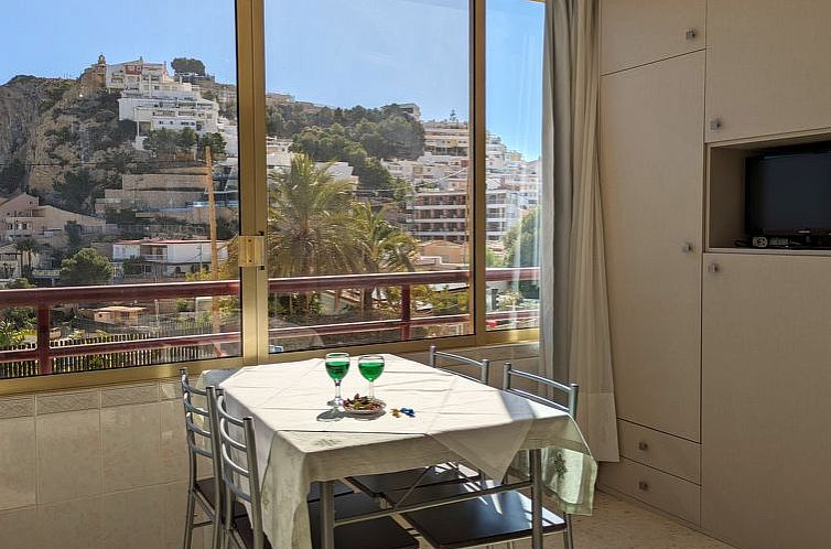 Appartement Don Miguel III