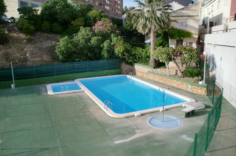 Appartement Don Miguel III