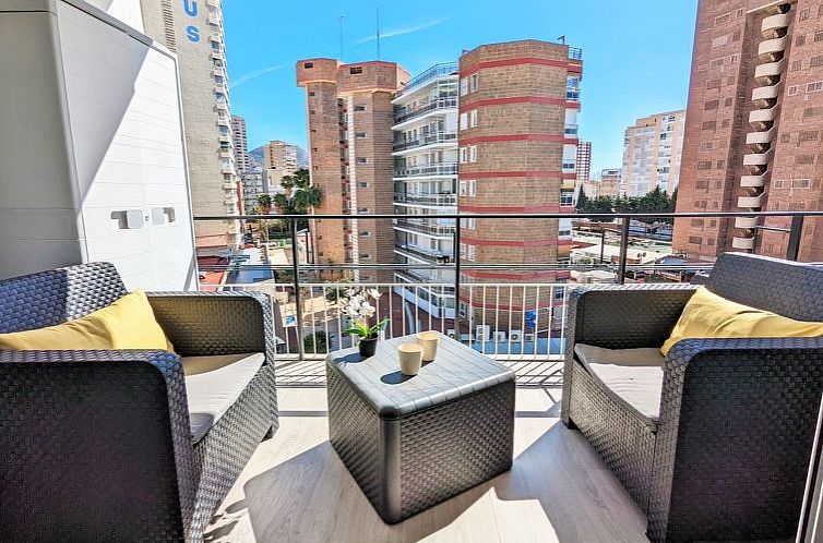 Appartement Dona I