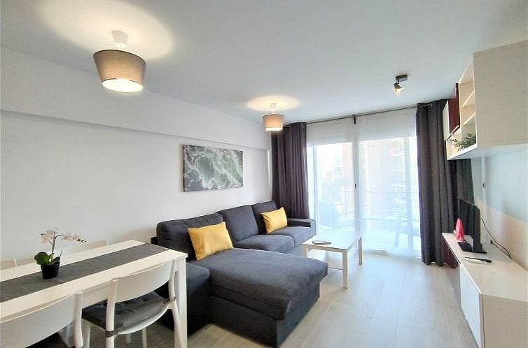 Appartement Dona I