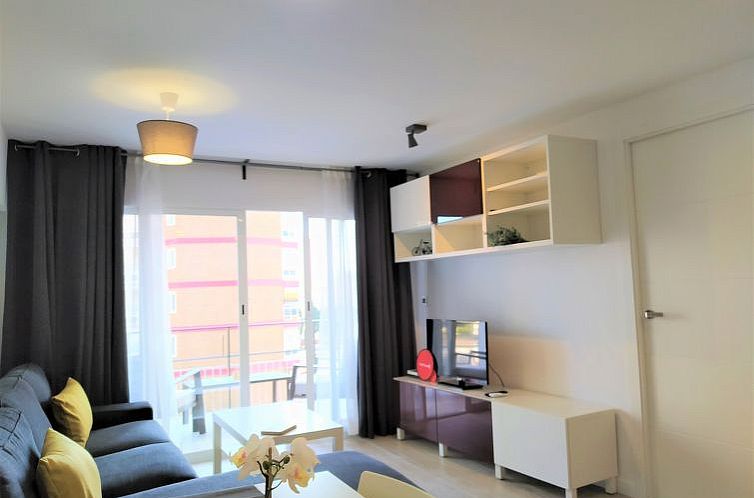 Appartement Dona I