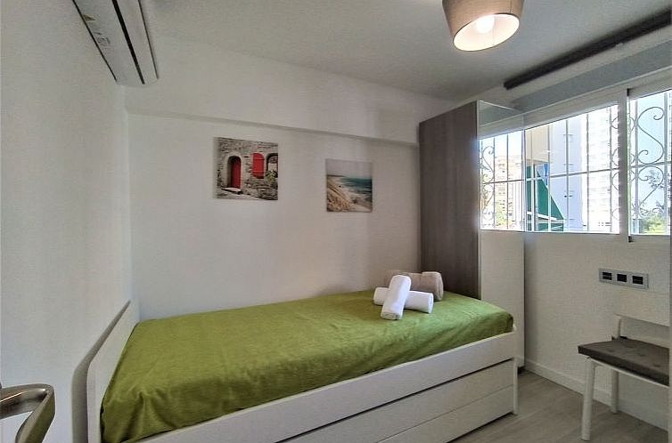 Appartement Dona I