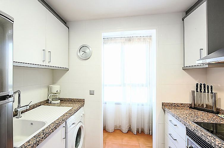 Appartement Terramar