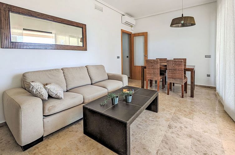 Appartement Terramar