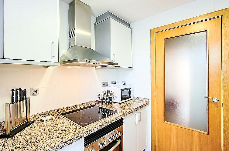 Appartement Terramar