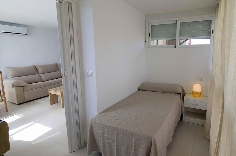 Appartement Las Damas