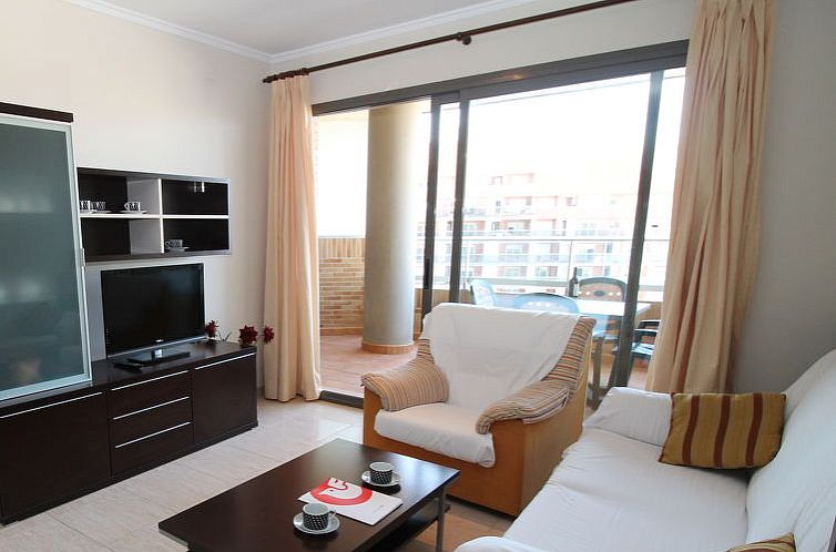 Appartement Torre Maestral