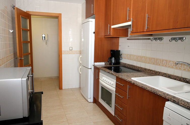 Appartement Torre Maestral