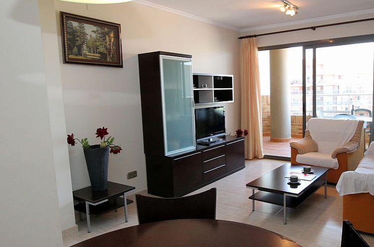 Appartement Torre Maestral