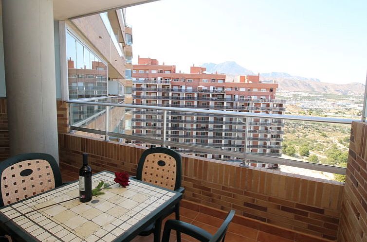 Appartement Torre Maestral