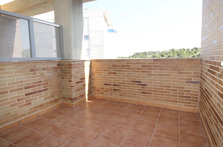 Appartement Torre Maestral