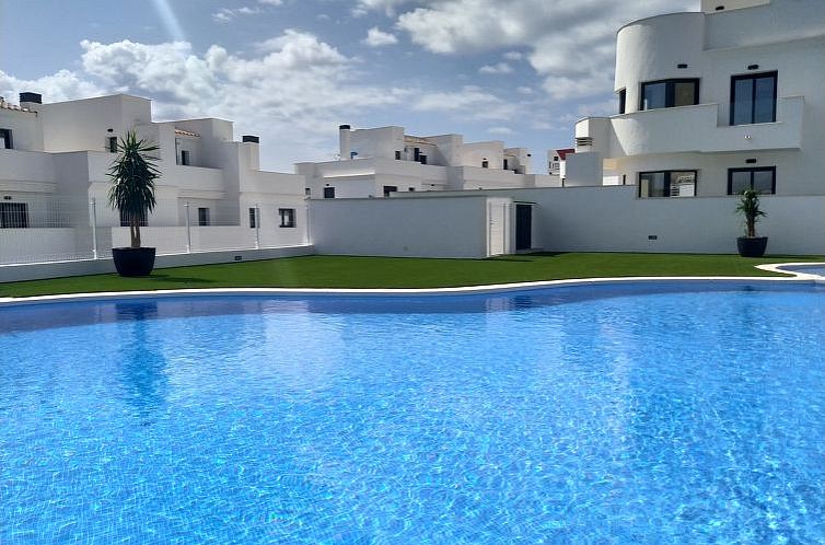 Appartement Residencial Panoramic