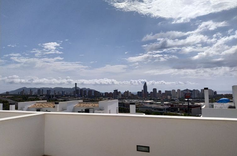 Appartement Residencial Panoramic