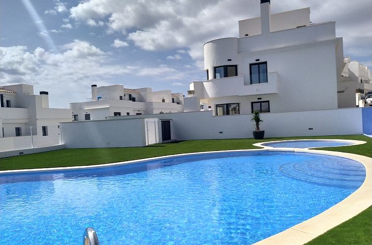 Appartement Residencial Panoramic