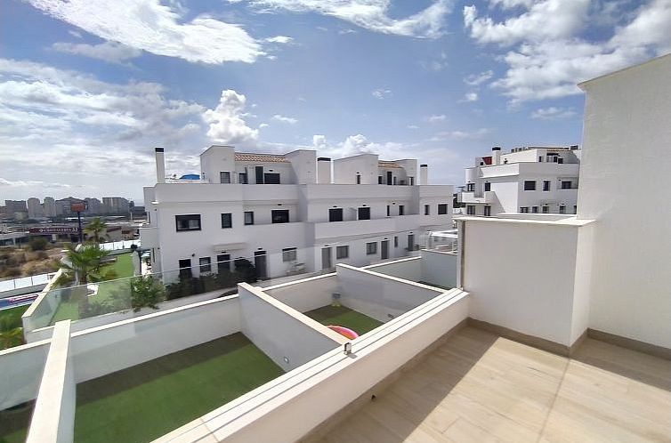 Appartement Residencial Panoramic