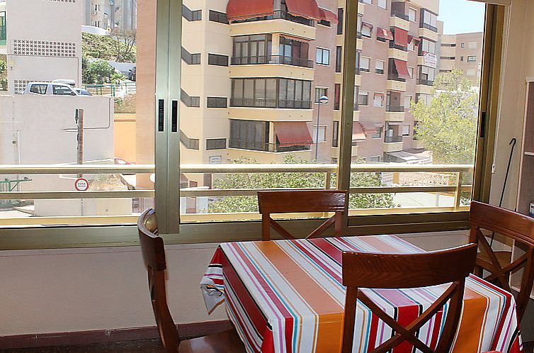 Appartement Cardenal II