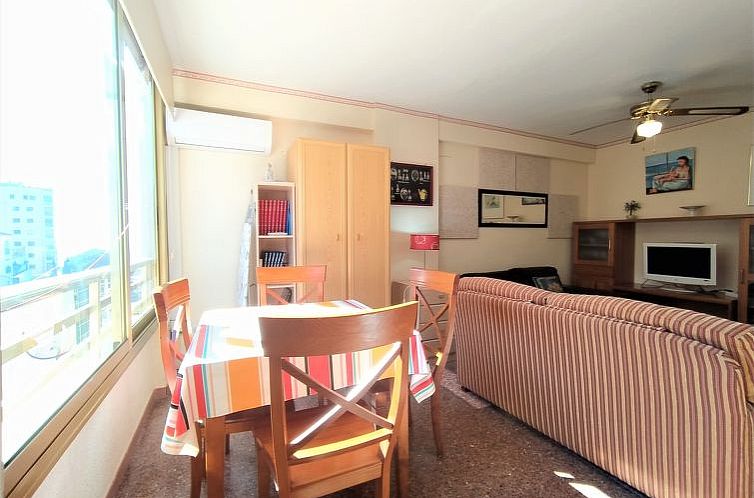 Appartement Cardenal II