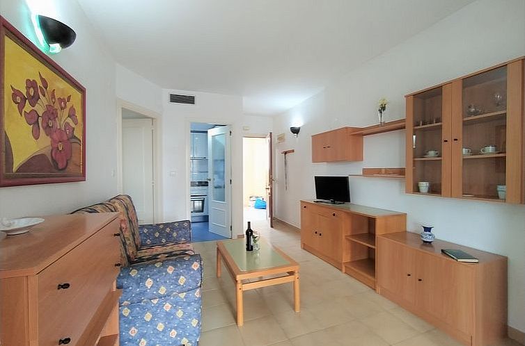 Appartement Torpa