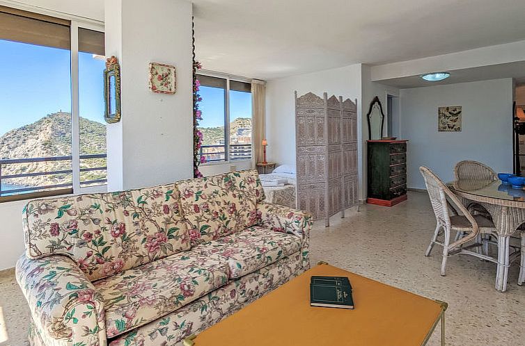 Appartement Vistamar