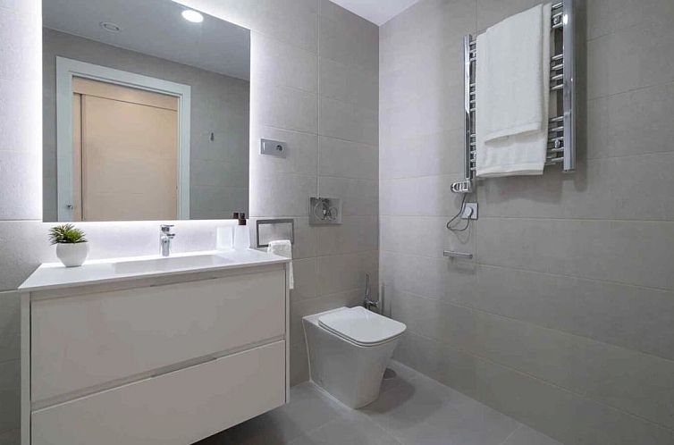 Appartement in Alicante, Spanje