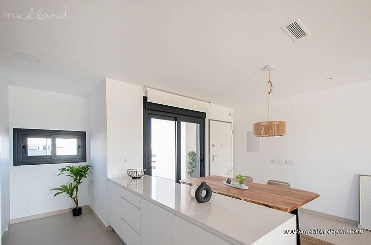 Appartement in Alicante, Spanje