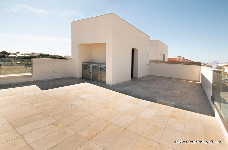 Vrijstaande woning in Alicante, Spanje