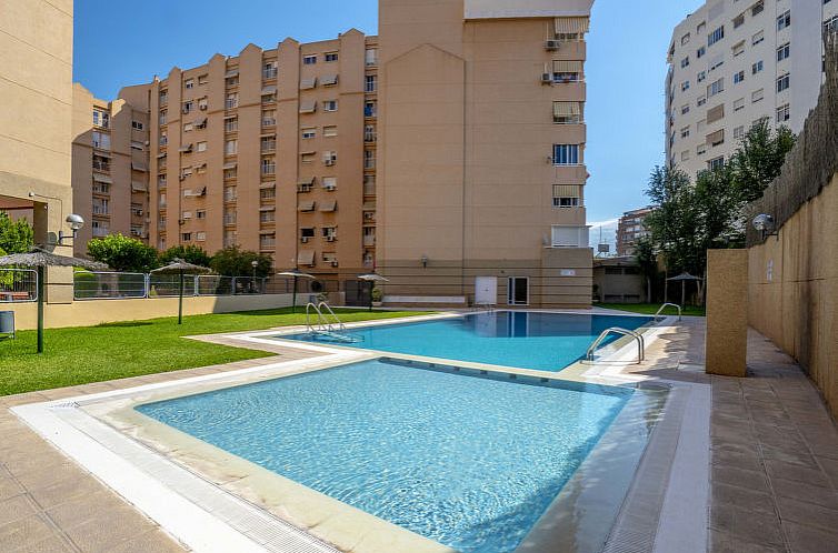 Appartement EssensacionesHome / Los Almendros