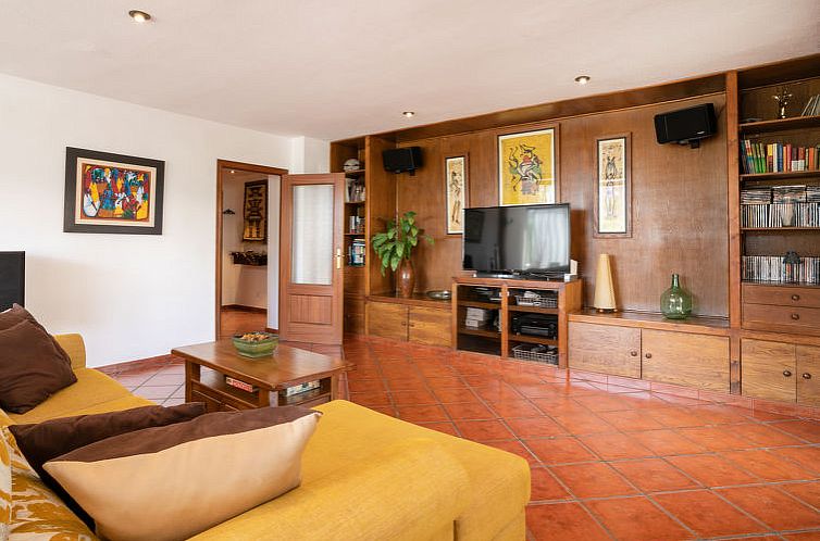 Appartement EssensacionesHome / Los Almendros