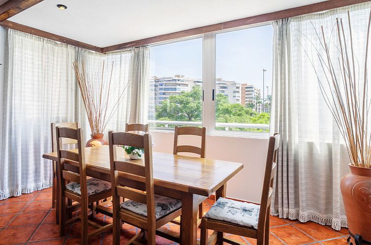 Appartement EssensacionesHome / Los Almendros