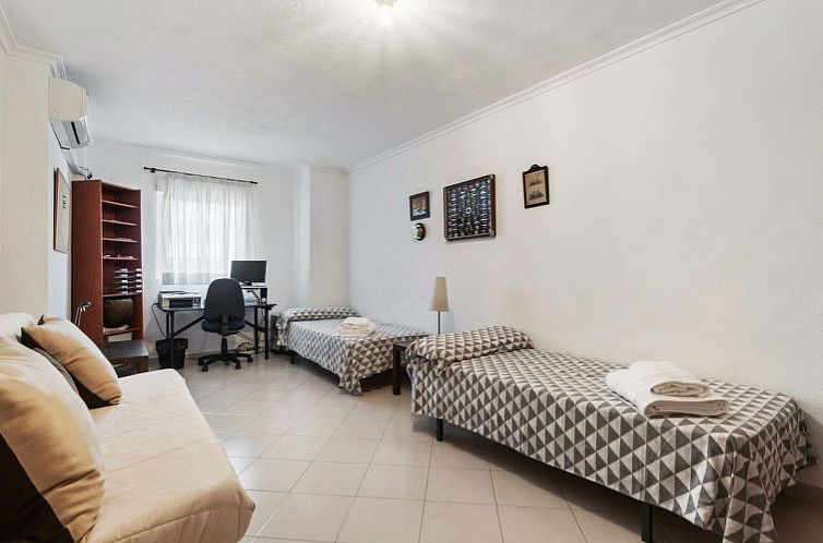 Appartement EssensacionesHome / Los Almendros