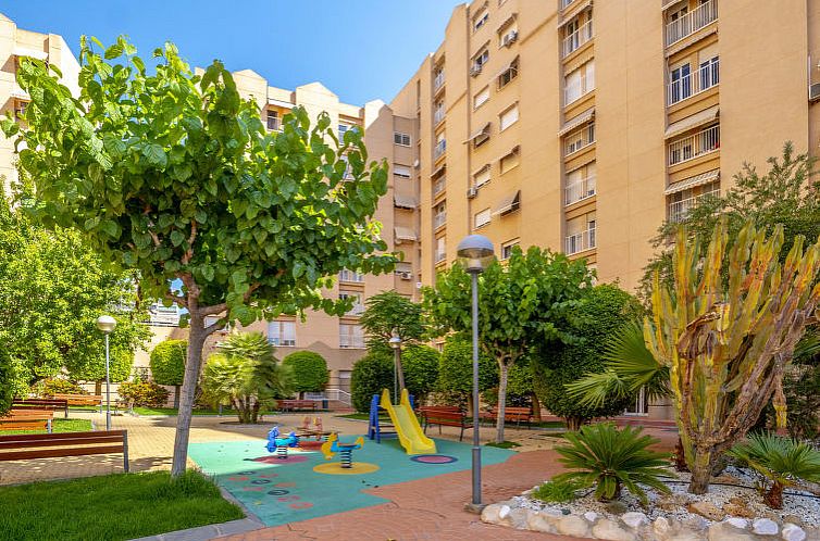 Appartement EssensacionesHome / Los Almendros