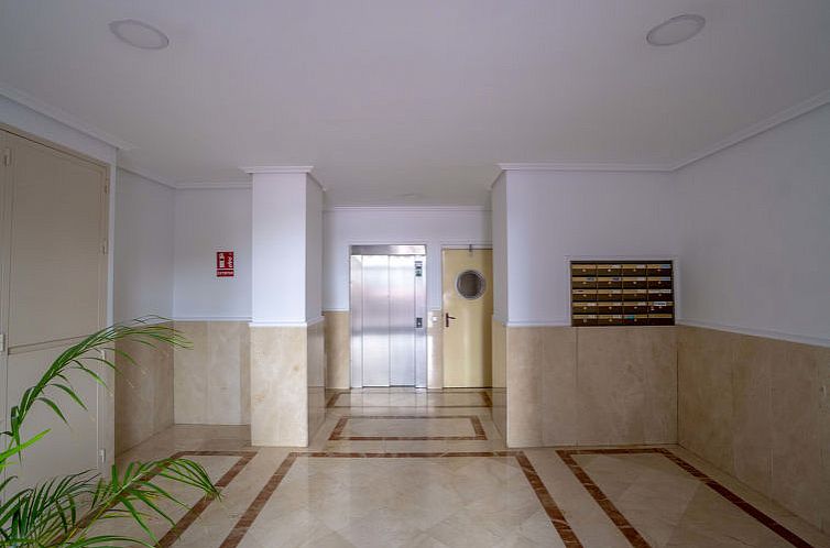 Appartement EssensacionesHome / Los Almendros