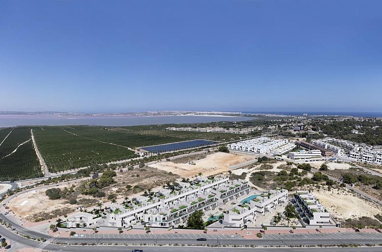 Vrijstaande woning in Alicante, Spanje