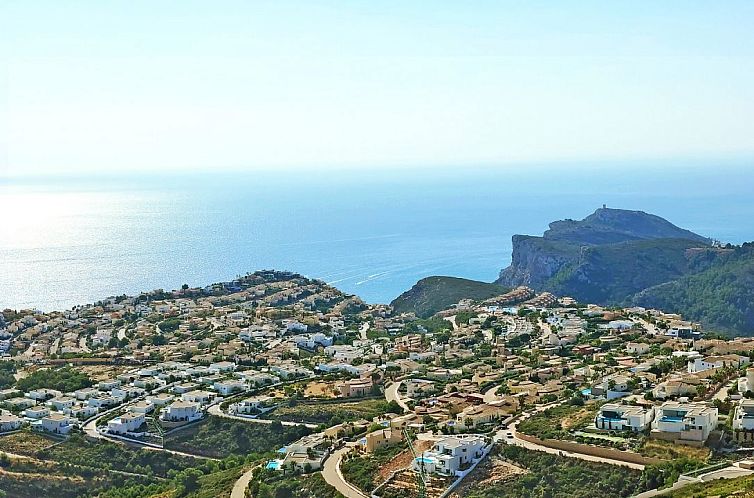 Appartement in Alicante, Spanje