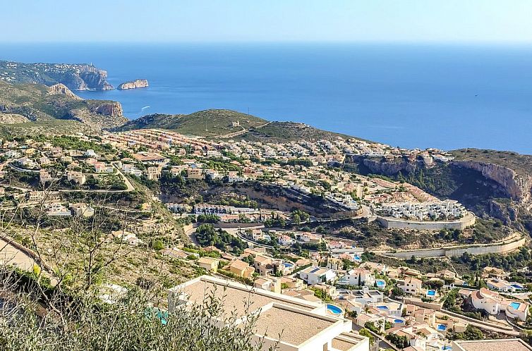 Appartement in Alicante, Spanje