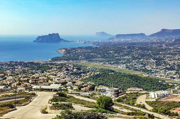 Appartement in Alicante, Spanje