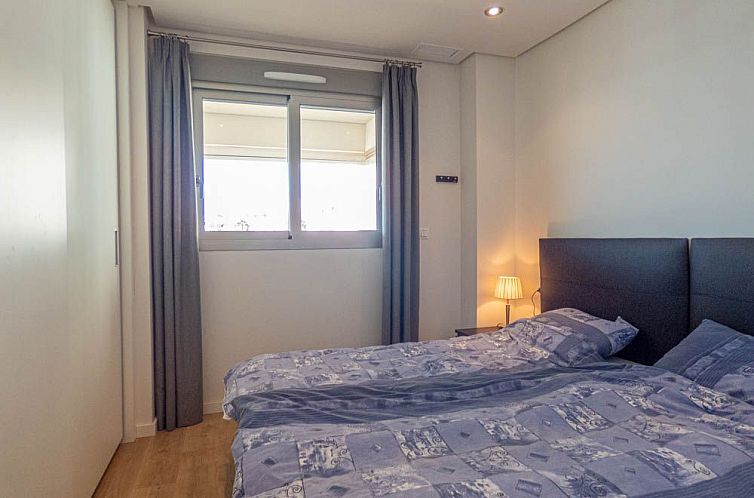 Appartement in Alicante, Spanje