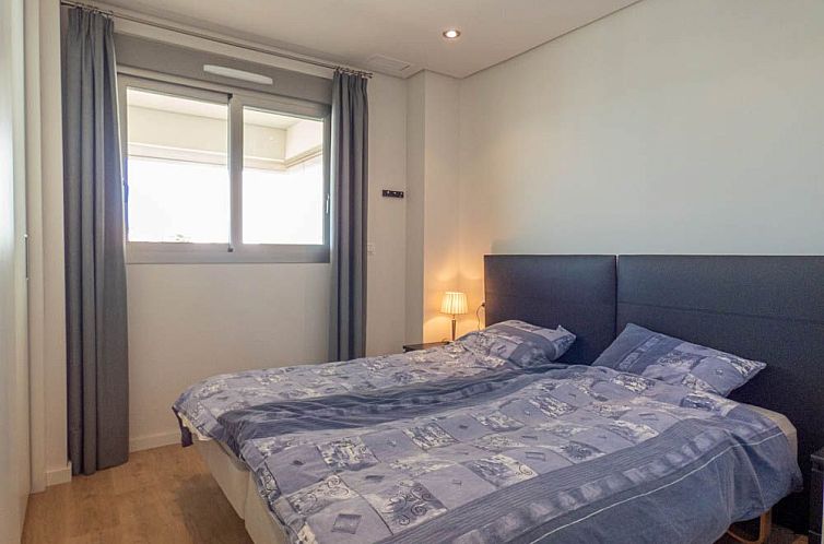 Appartement in Alicante, Spanje