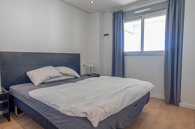 Appartement in Alicante, Spanje