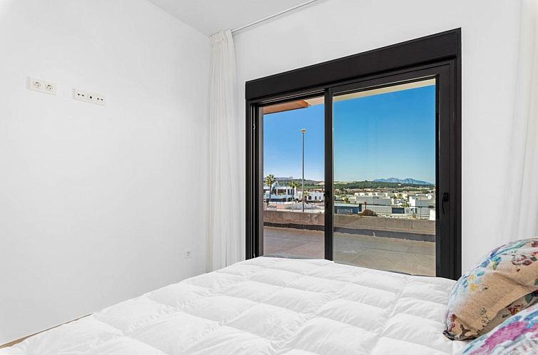 Appartement in Alicante, Spanje