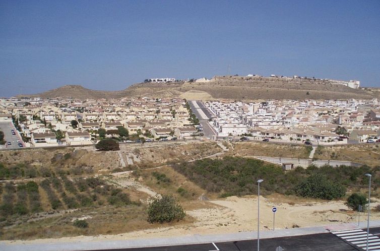 Vrijstaande woning in Alicante, Spanje