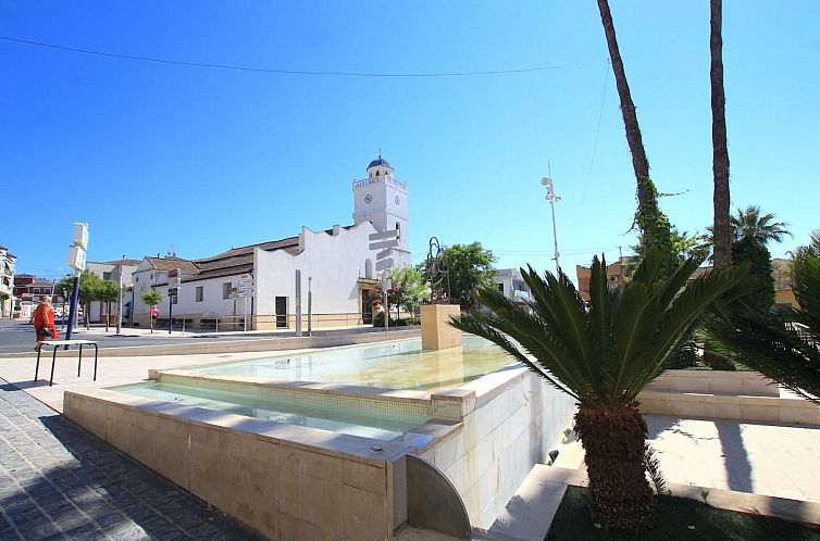 Vrijstaande woning in Alicante, Spanje