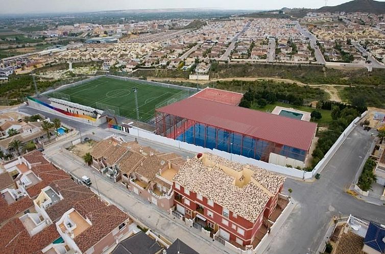 Vrijstaande woning in Alicante, Spanje