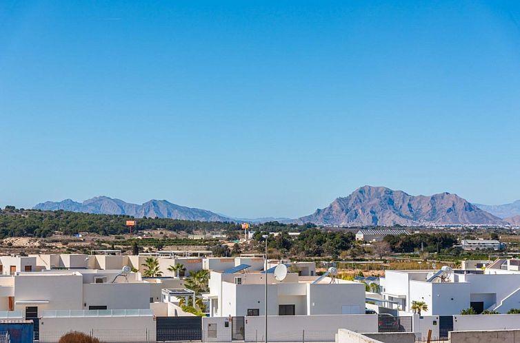 Appartement in Alicante, Spanje