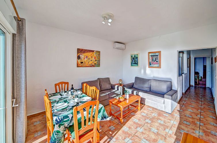 Appartement Canuta Baja 2