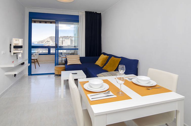 Appartement Turquesa Beach 06