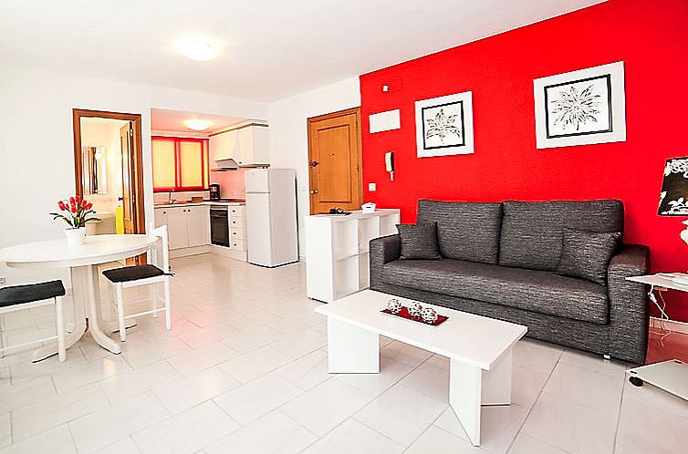 Appartement Apolo VI