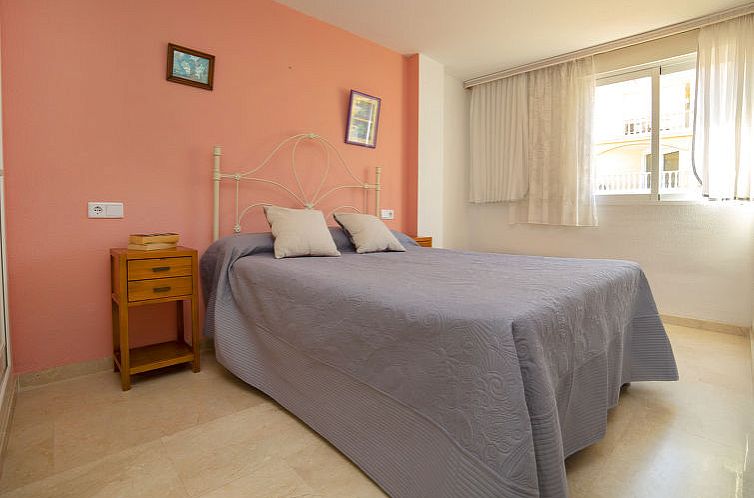 Appartement Cala Manzanera