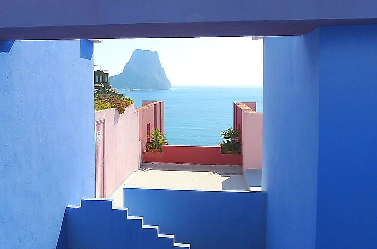 Appartement Muralla Roja